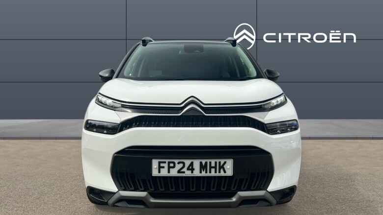 Citroen C3 Aircross 1.2 PureTech 110 Max 5dr Petrol Hatchback
